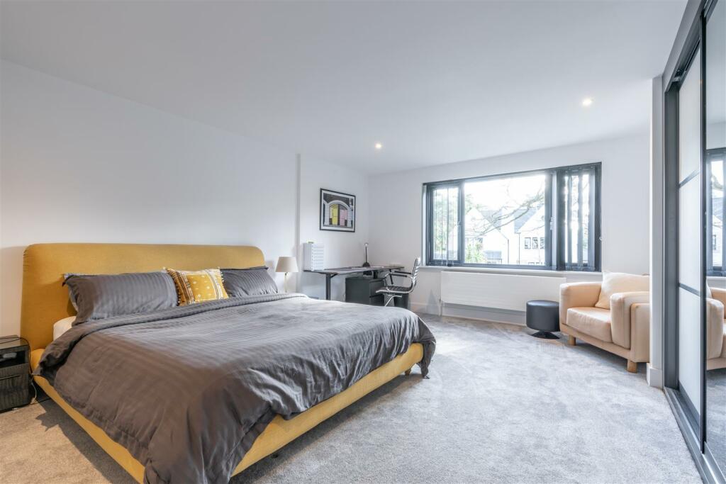 Additional property image - Newton Road, Canford Cliffs