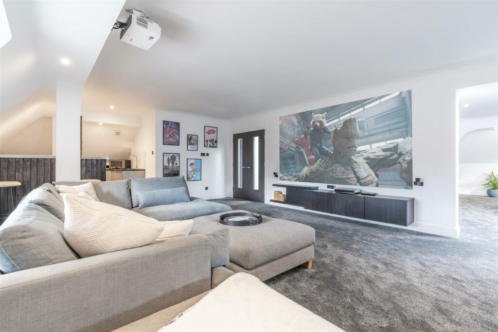 Additional property image - Newton Road, Canford Cliffs
