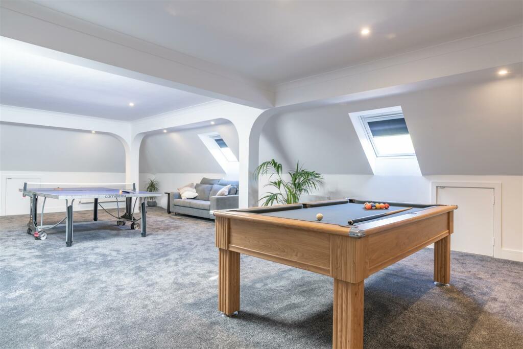 Additional property image - Newton Road, Canford Cliffs