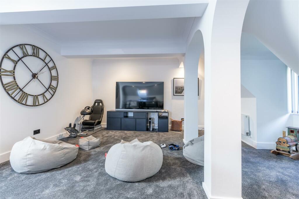 Additional property image - Newton Road, Canford Cliffs