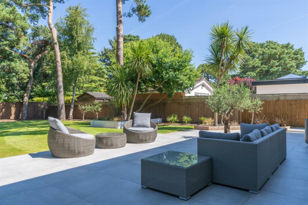 Additional property image - Newton Road, Canford Cliffs