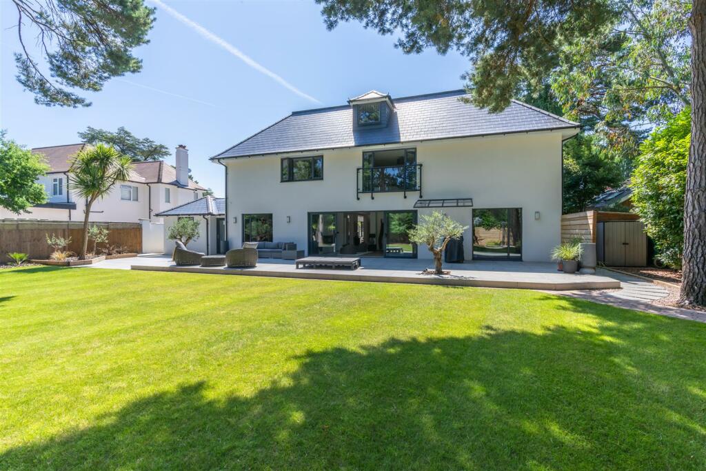 Additional property image - Newton Road, Canford Cliffs