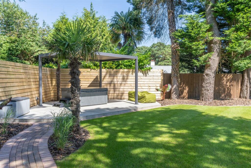 Additional property image - Newton Road, Canford Cliffs