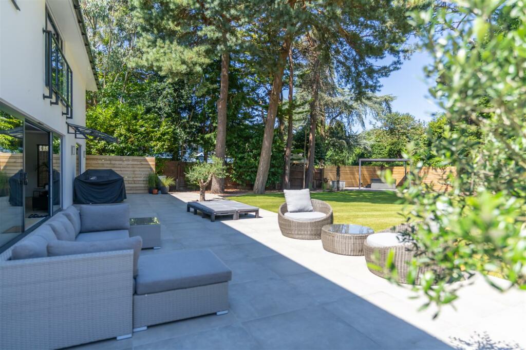 Additional property image - Newton Road, Canford Cliffs