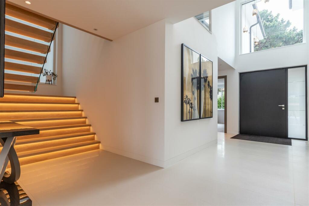 Additional property image - Newton Road, Canford Cliffs