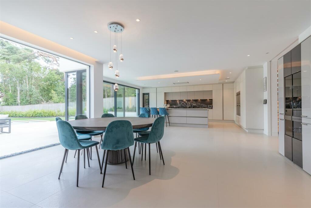 Additional property image - Newton Road, Canford Cliffs