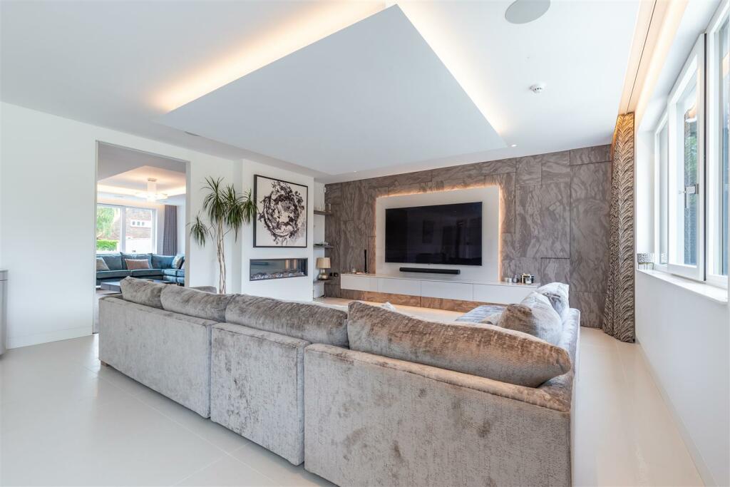 Additional property image - Newton Road, Canford Cliffs