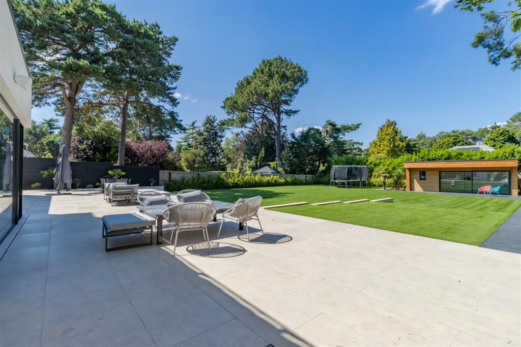 Additional property image - Newton Road, Canford Cliffs