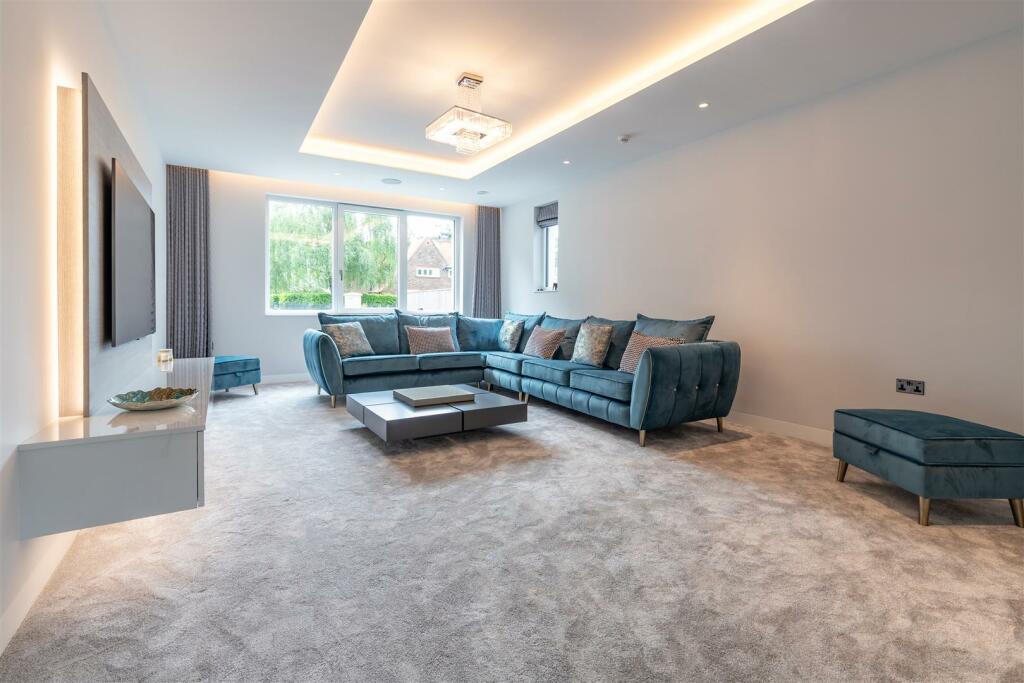 Additional property image - Newton Road, Canford Cliffs