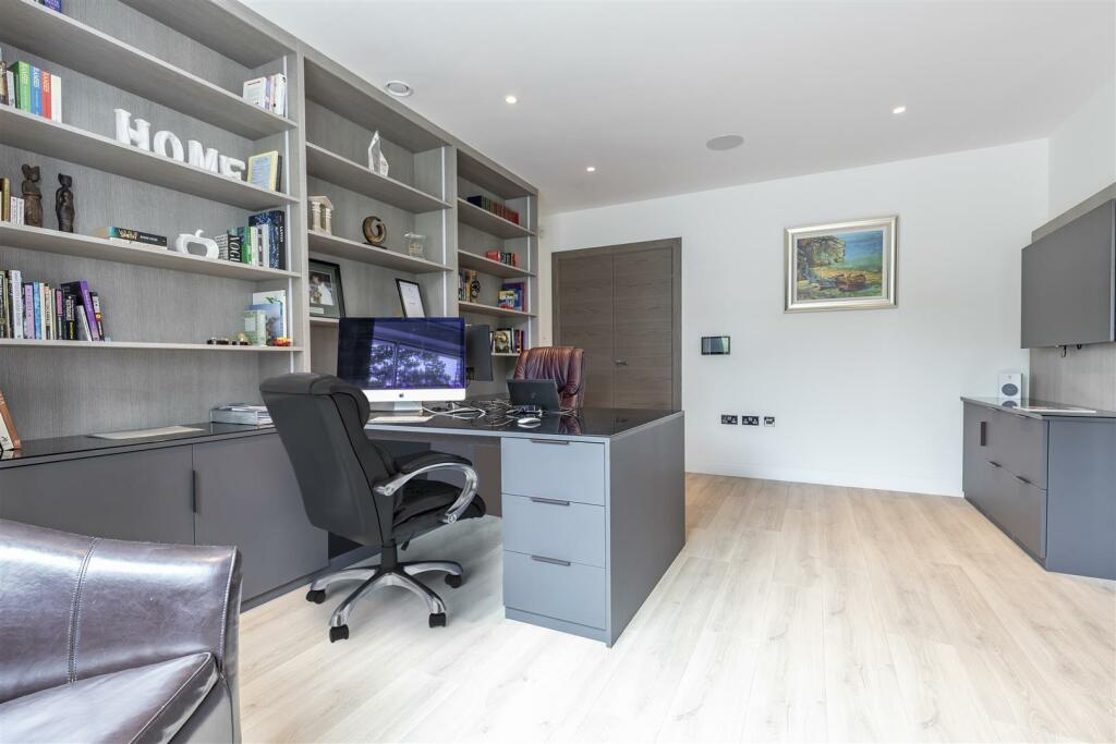 Additional property image - Newton Road, Canford Cliffs