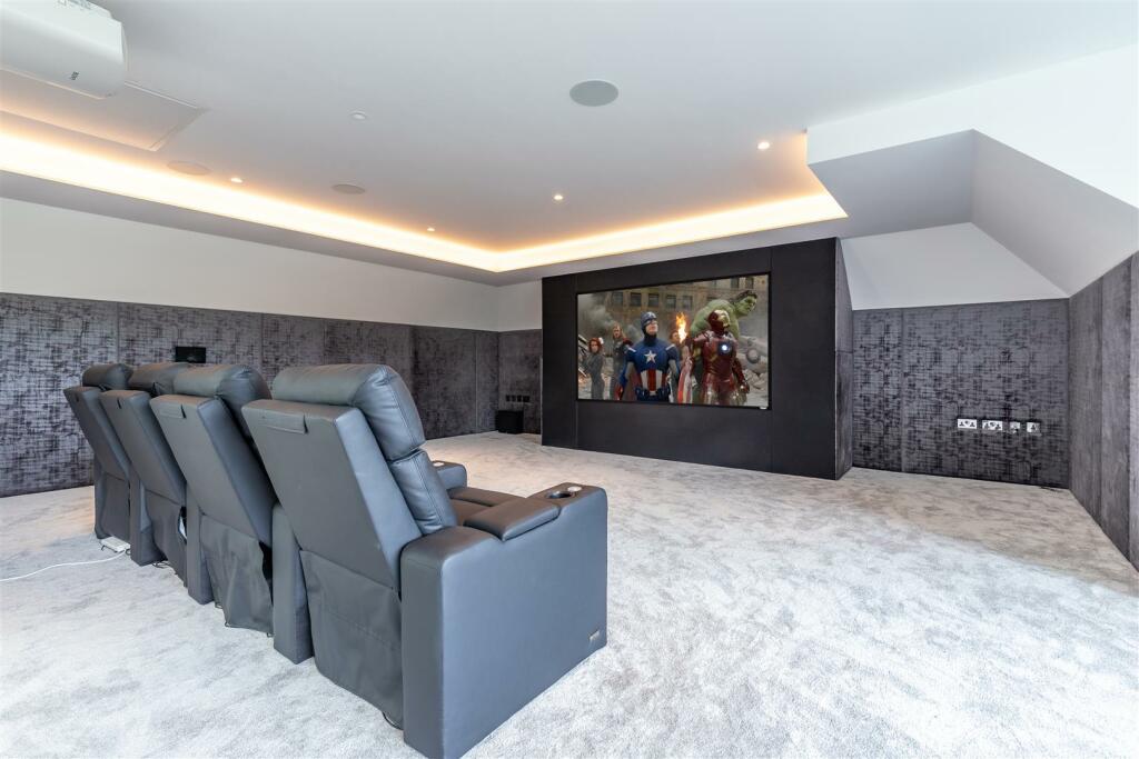 Additional property image - Newton Road, Canford Cliffs