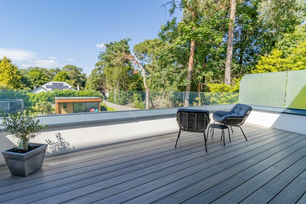 Additional property image - Newton Road, Canford Cliffs