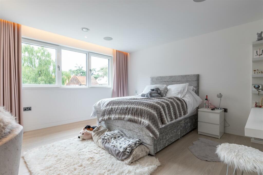 Additional property image - Newton Road, Canford Cliffs