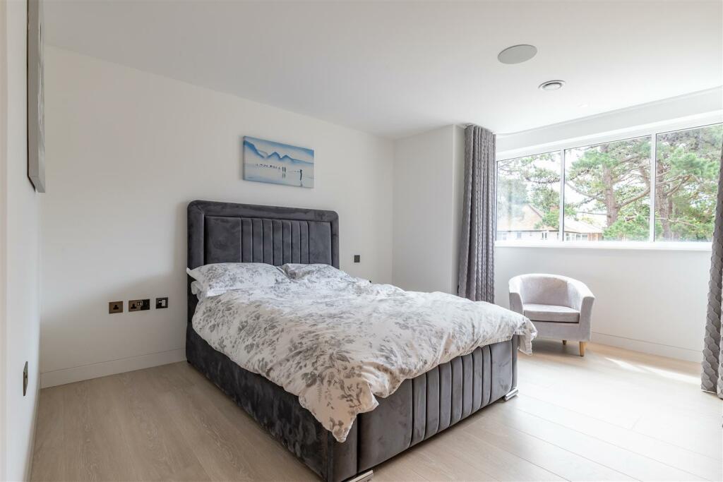 Additional property image - Newton Road, Canford Cliffs