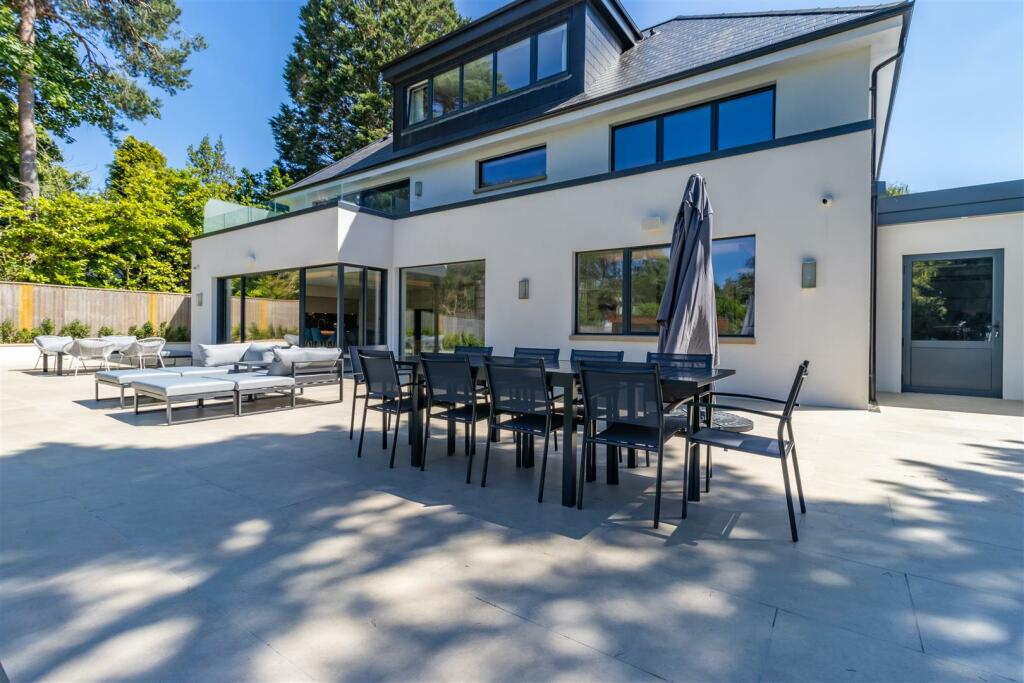 Additional property image - Newton Road, Canford Cliffs