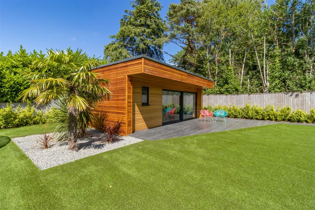 Additional property image - Newton Road, Canford Cliffs