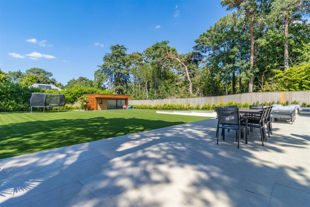 Additional property image - Newton Road, Canford Cliffs