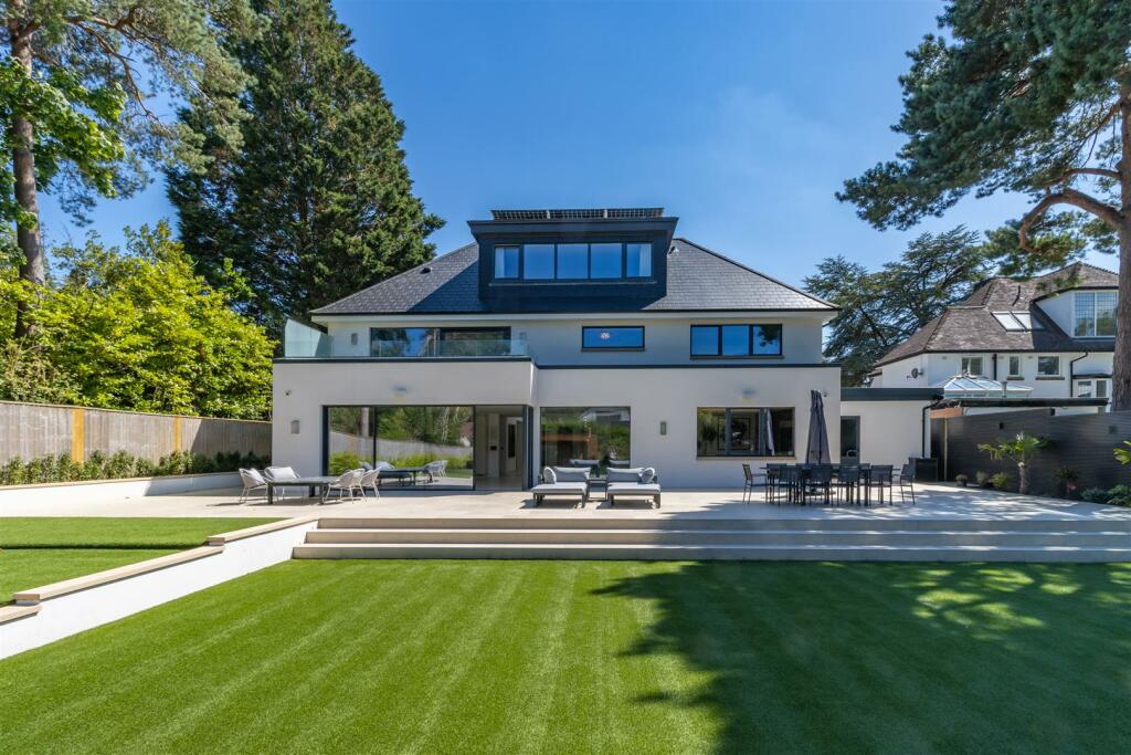 Additional property image - Newton Road, Canford Cliffs