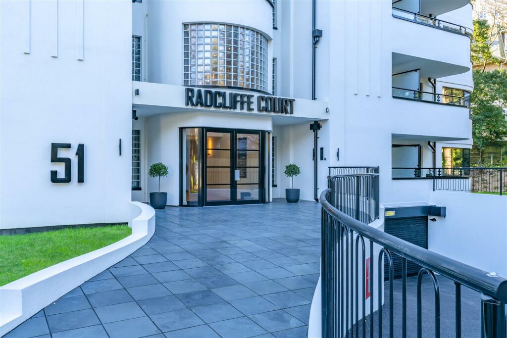 Additional property image - Manor Road, Bournemouth