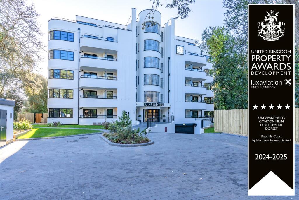 Additional property image - Manor Road, Bournemouth