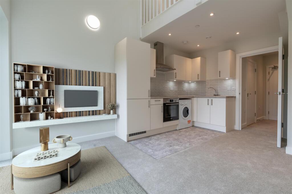 Additional property image - R L Stevenson Avenue, Westbourne