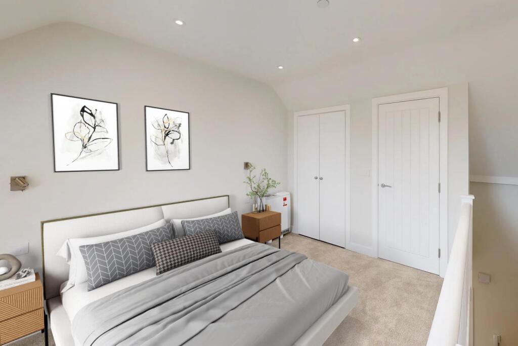 Additional property image - R L Stevenson Avenue, Westbourne