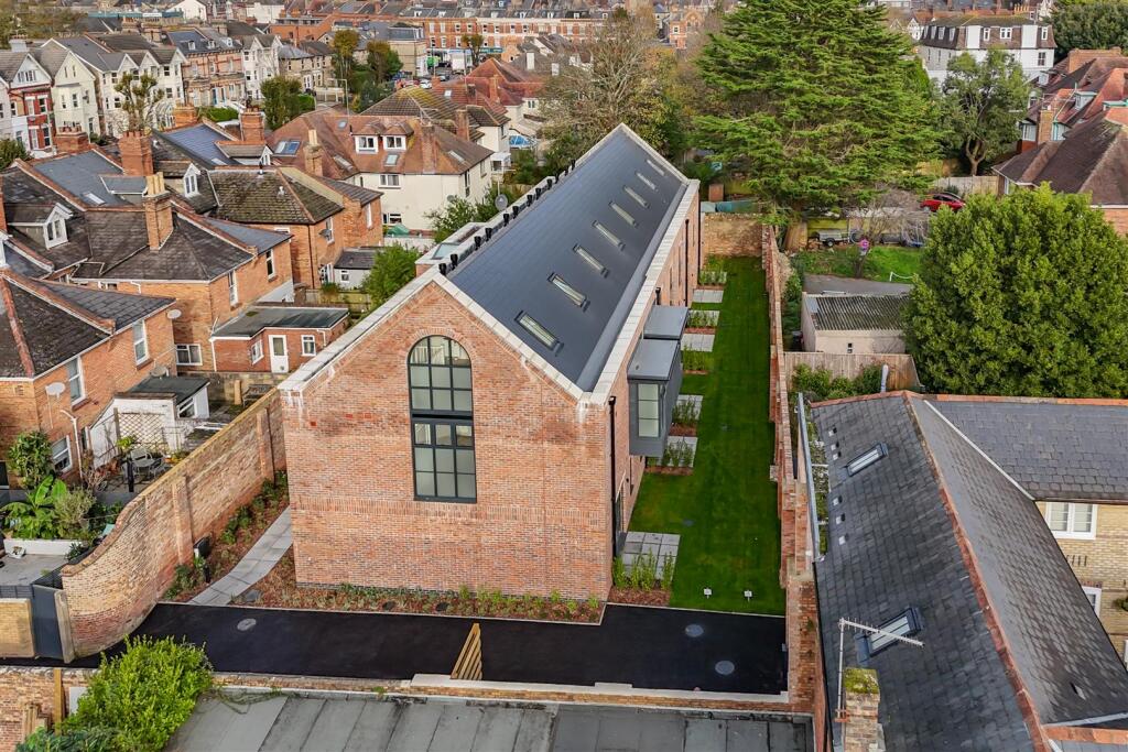 Additional property image - R L Stevenson Avenue, Westbourne