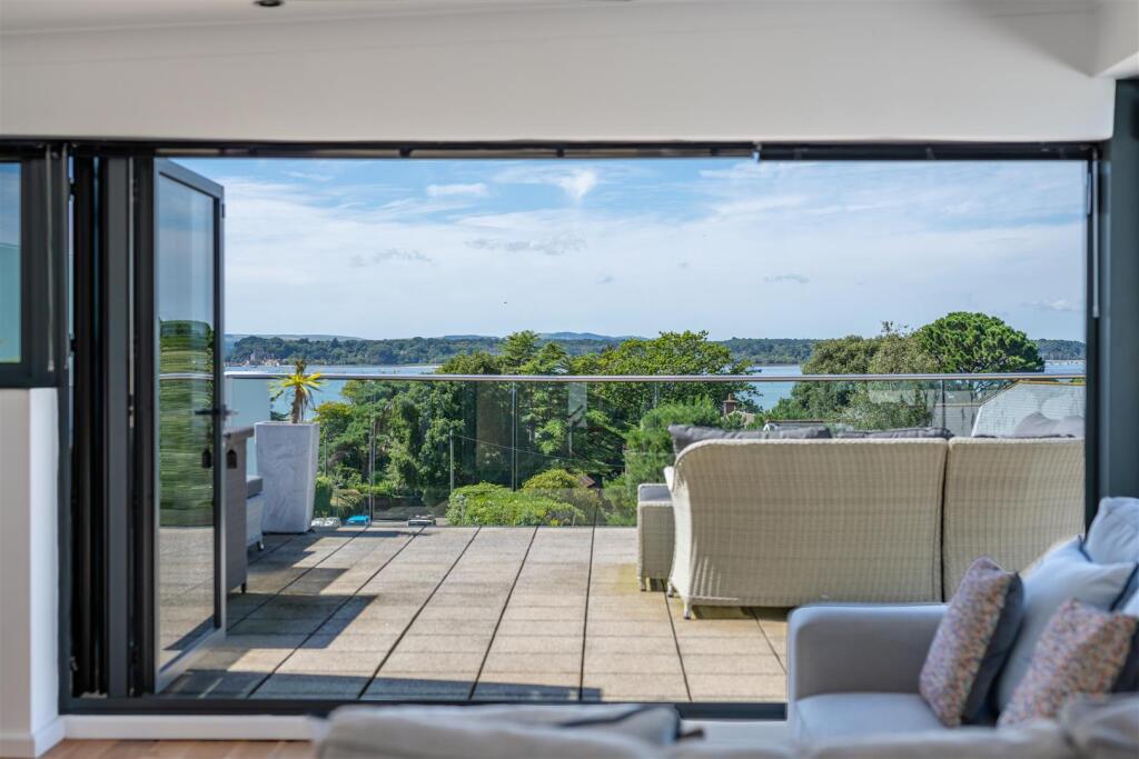 Additional property image - Brudenell Avenue, Sandbanks