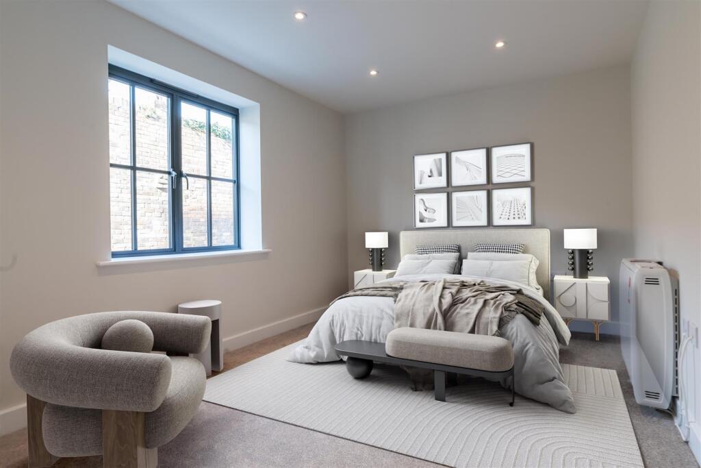 Additional property image - R L Stevenson Avenue, Westbourne