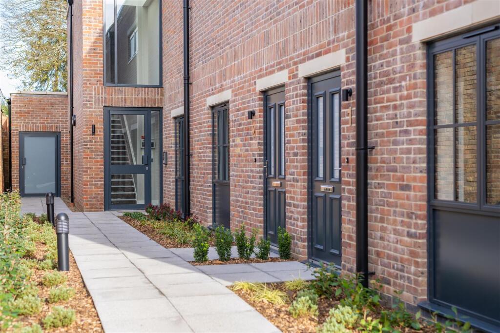 Additional property image - R L Stevenson Avenue, Westbourne