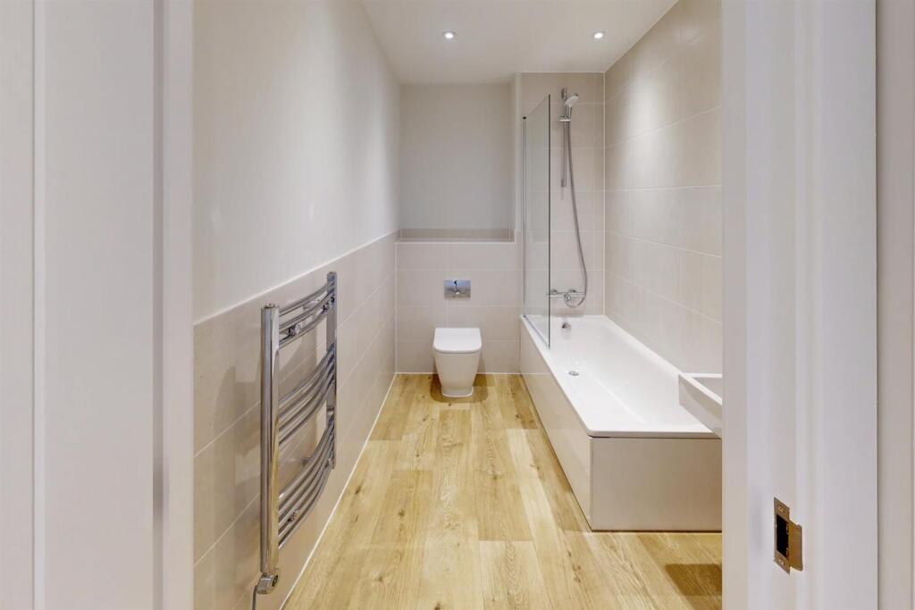 Additional property image - R L Stevenson Avenue, Westbourne