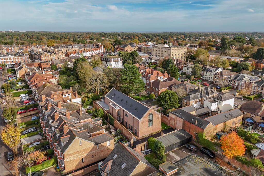 Additional property image - R L Stevenson Avenue, Westbourne
