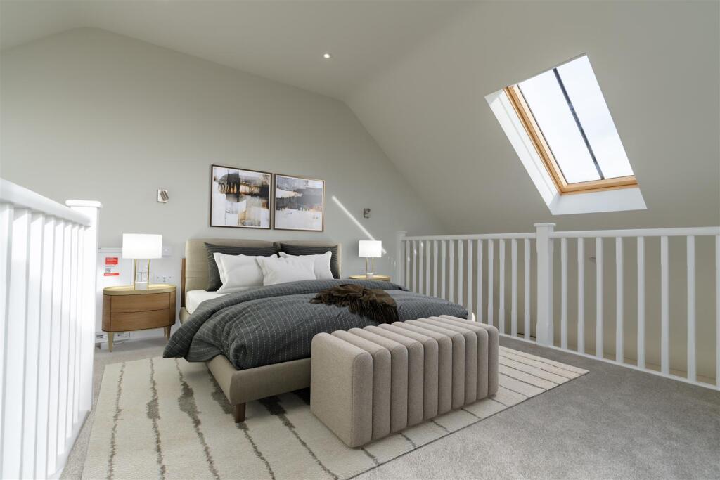 Additional property image - R L Stevenson Avenue, Westbourne
