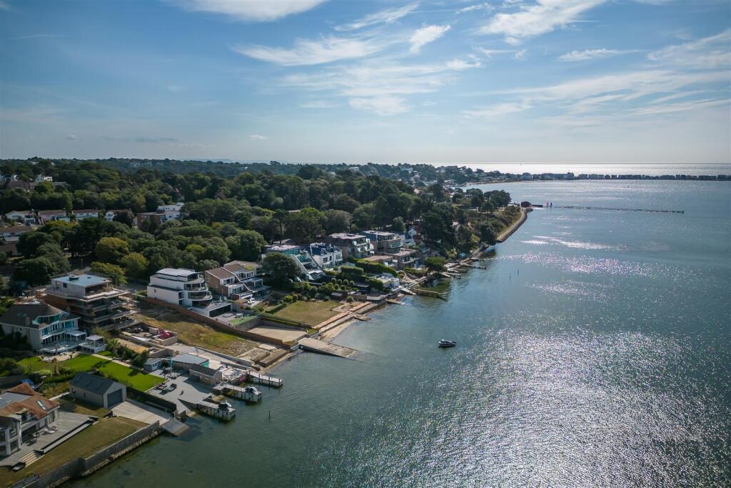 Additional property image - Avalon, Evening Hill