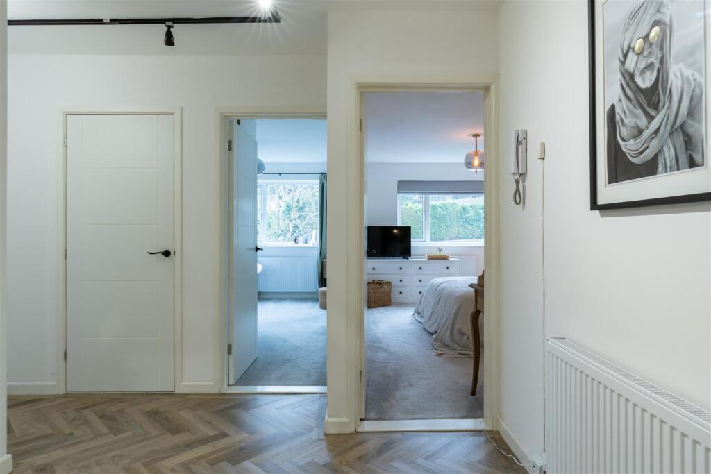 Additional property image - Avalon, Evening Hill