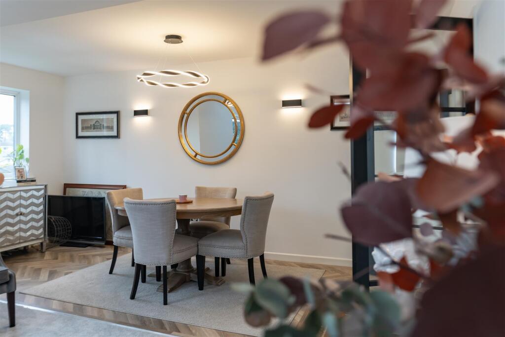 Additional property image - Avalon, Evening Hill