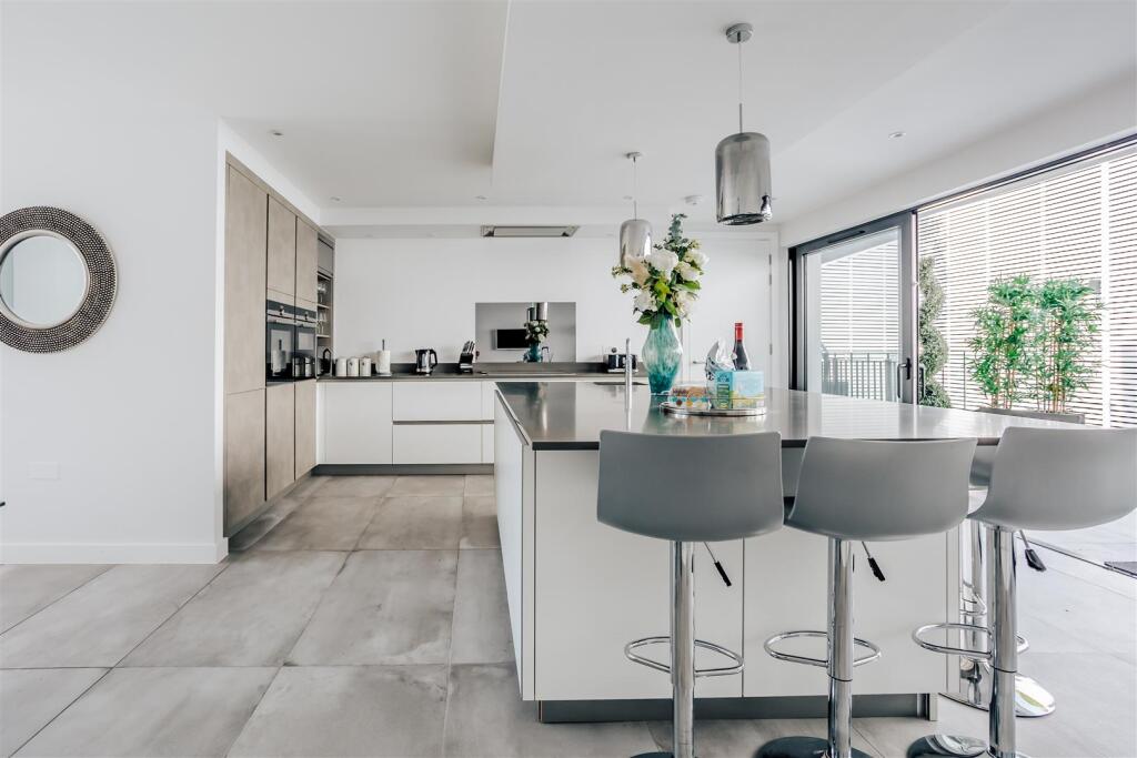 Additional property image - Chaddesley Glen, Sandbanks