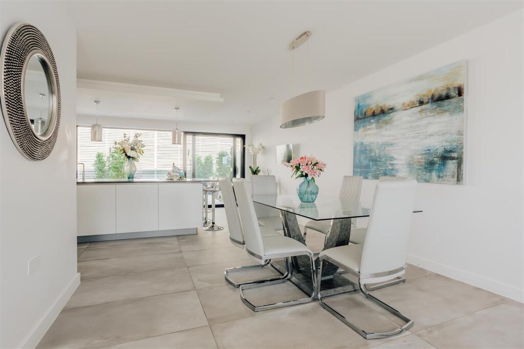 Additional property image - Chaddesley Glen, Sandbanks