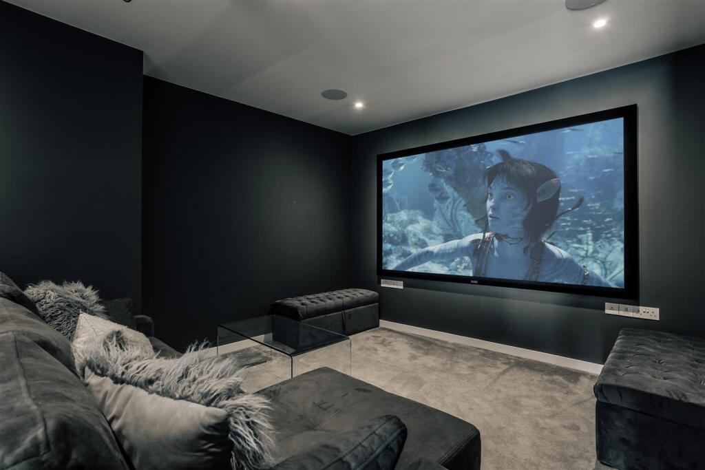 Additional property image - Chaddesley Glen, Sandbanks