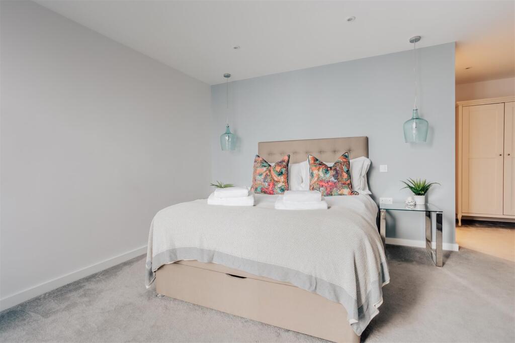 Additional property image - Chaddesley Glen, Sandbanks