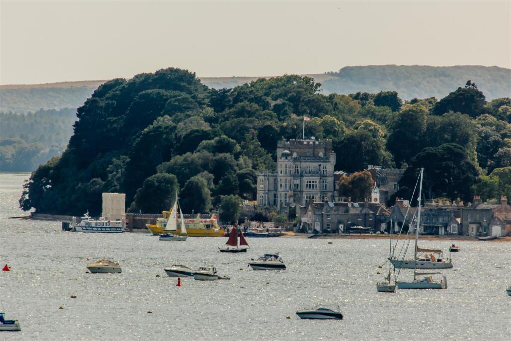 Additional property image - Chaddesley Glen, Sandbanks