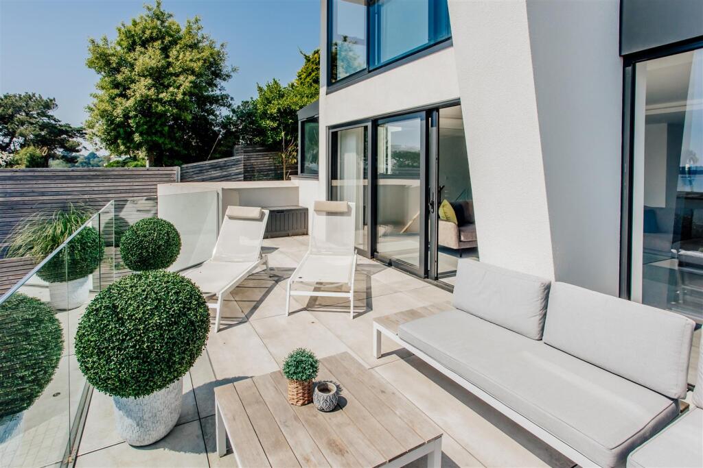 Additional property image - Chaddesley Glen, Sandbanks