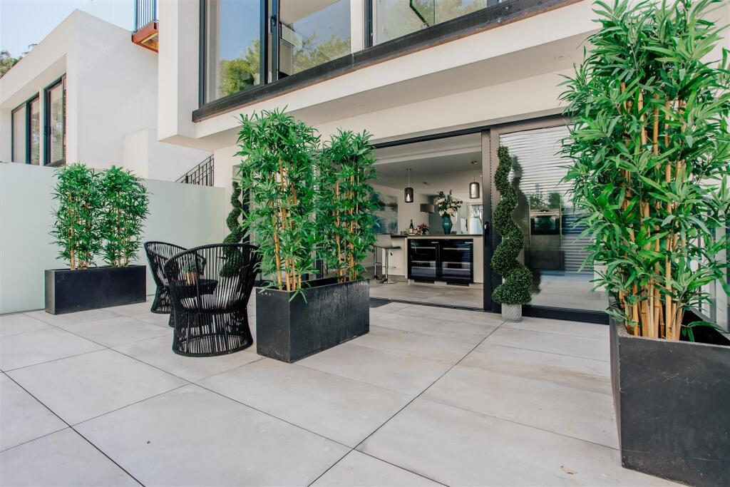 Additional property image - Chaddesley Glen, Sandbanks