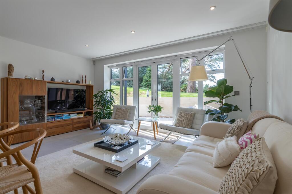 Main image of property: Lilliput Road, Canford Cliffs