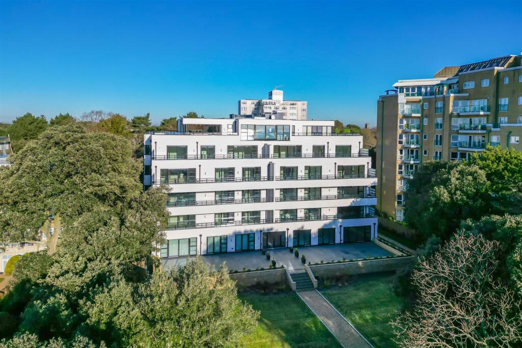 Additional property image - Manor Road, Eastcliff, East Cliff