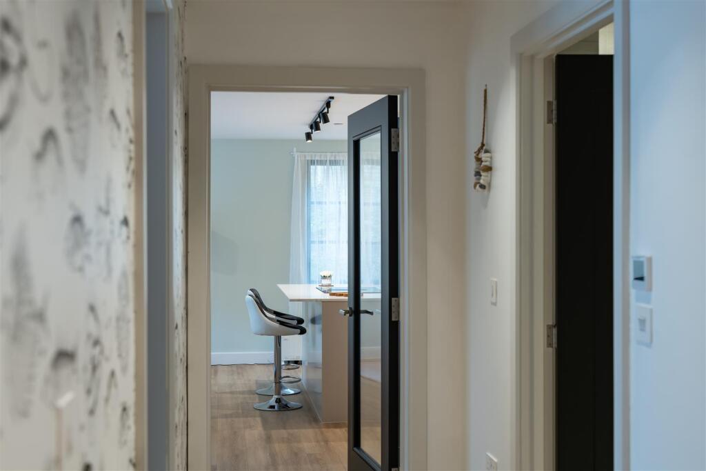 Additional property image - Manor Road, Eastcliff, East Cliff
