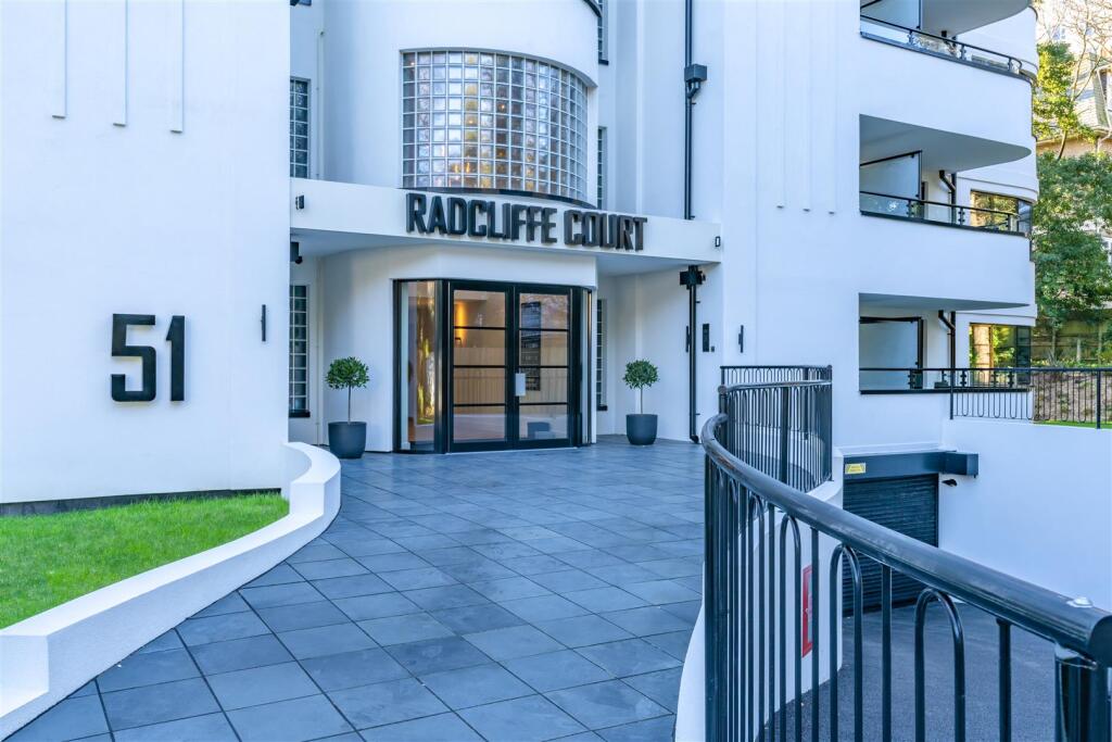 Additional property image - Manor Road, Eastcliff, East Cliff