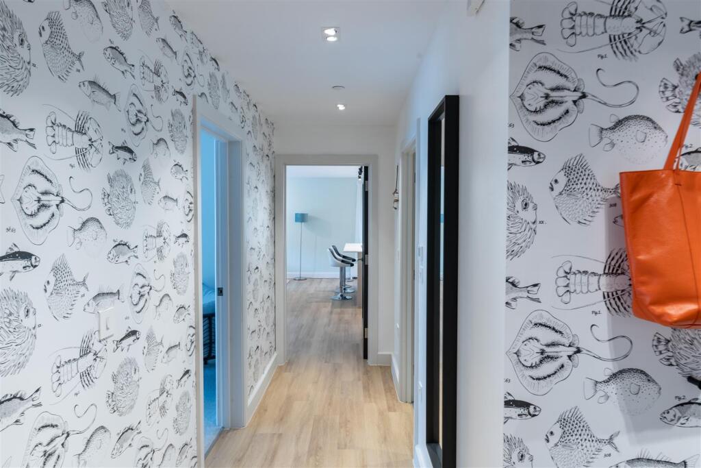 Additional property image - Manor Road, Eastcliff, East Cliff