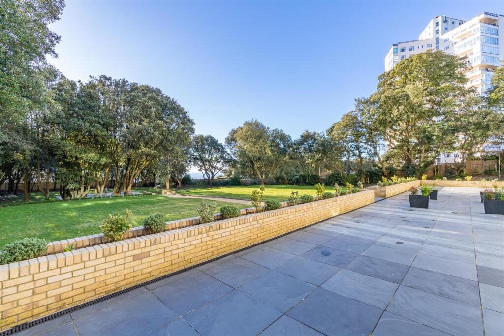 Additional property image - Manor Road, Eastcliff, East Cliff