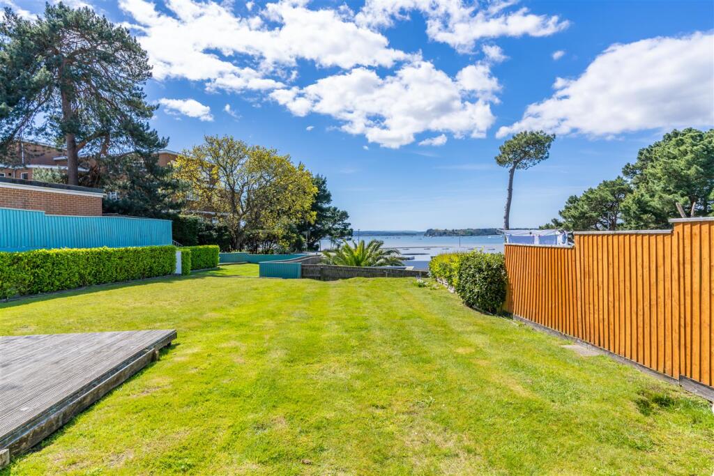 Main image of property: Harbour Close, Sandbanks